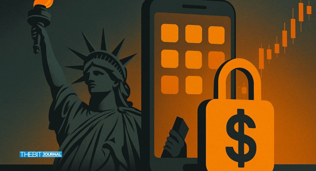 WLF USD1 Stablecoin Audit and App Launch May Bring Regulation