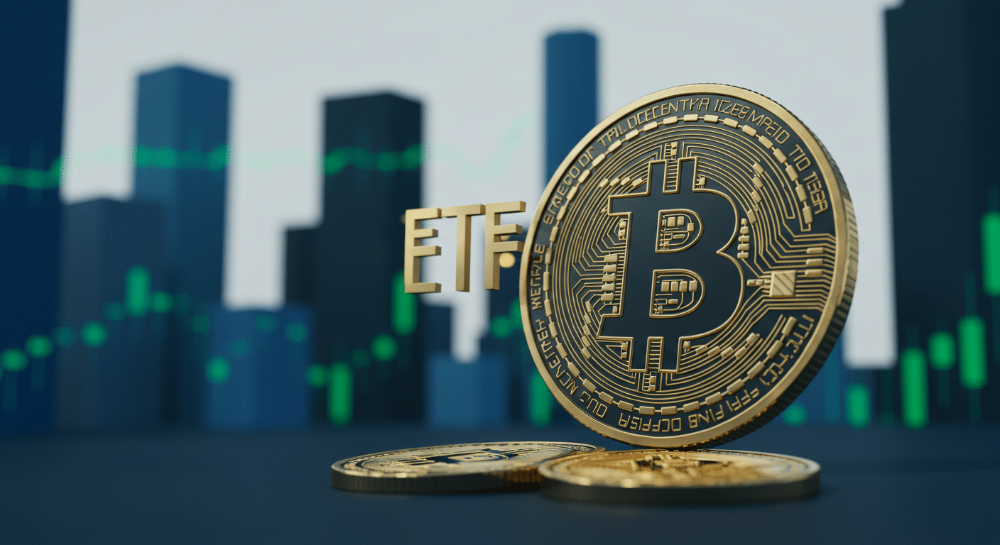 Bitcoin ETF