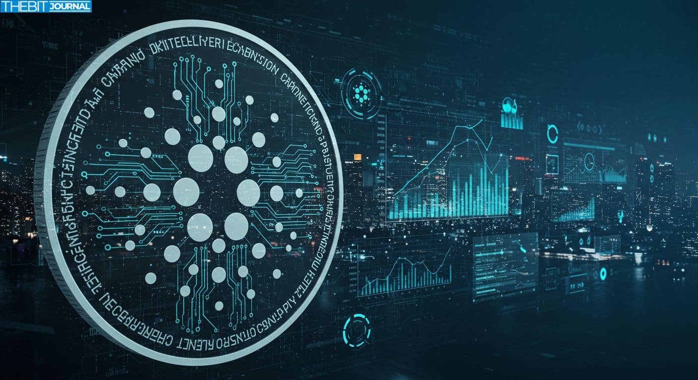 Cardano Price‍ and DeFi Ambitions
