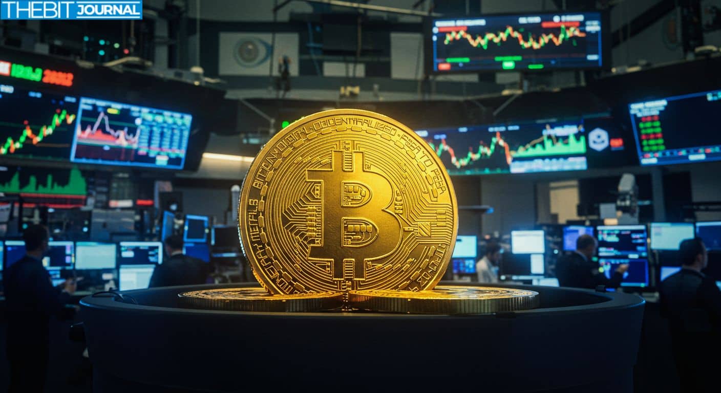 Sức mạnh‍ của⁢ Bitcoin
