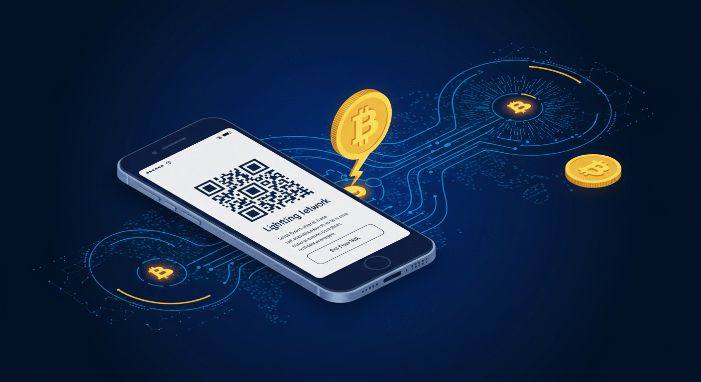 Bitcoin Payments