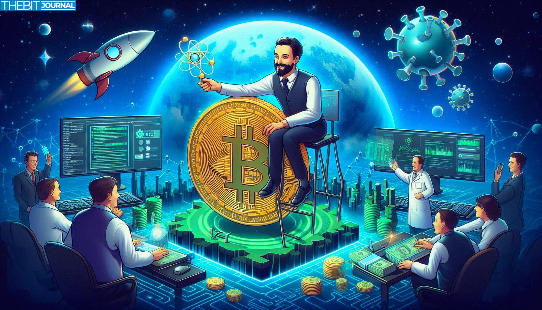Cardinal Protocol Brings Bitcoin DeFi to Cardano