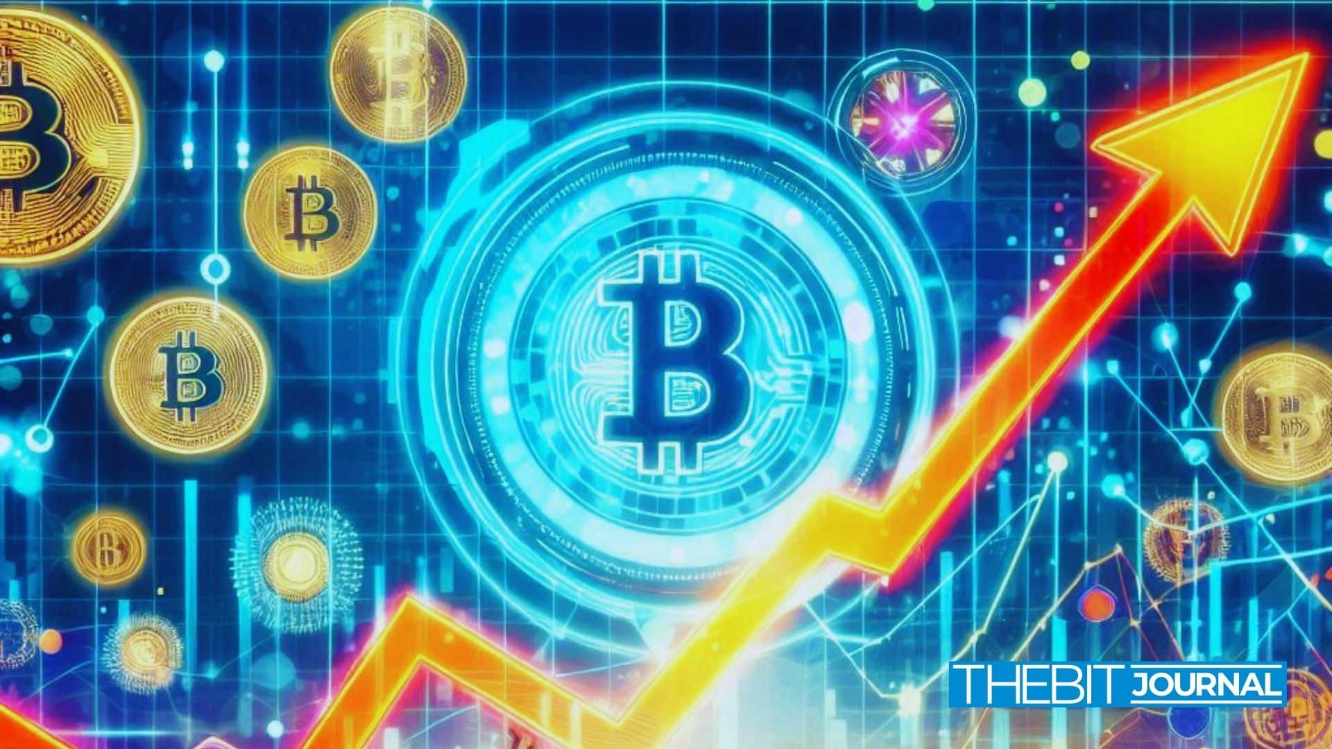Tăng ‍trưởng Bitcoin doanh nghiệp ⁤vượt mốc 85 tỷ⁢ USD