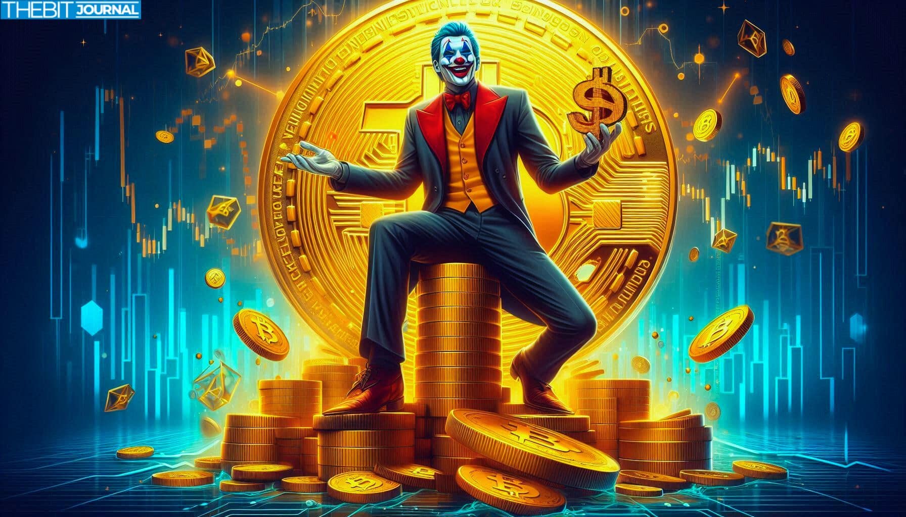 Crypto's Inverse⁣ Cramer