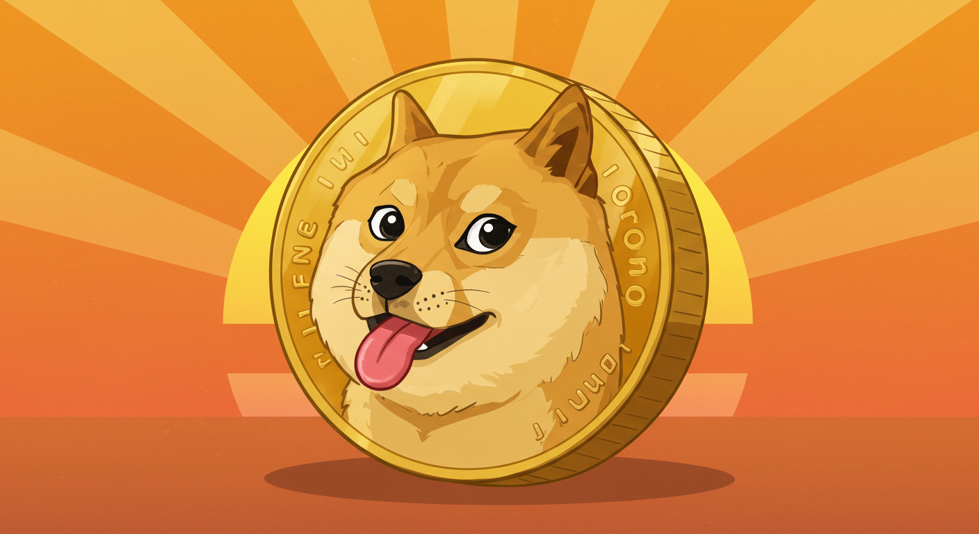 Dogecoin
