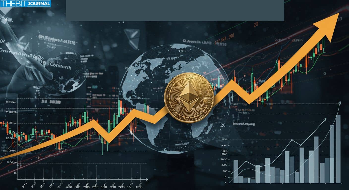 Ethereum ETFs Inflows