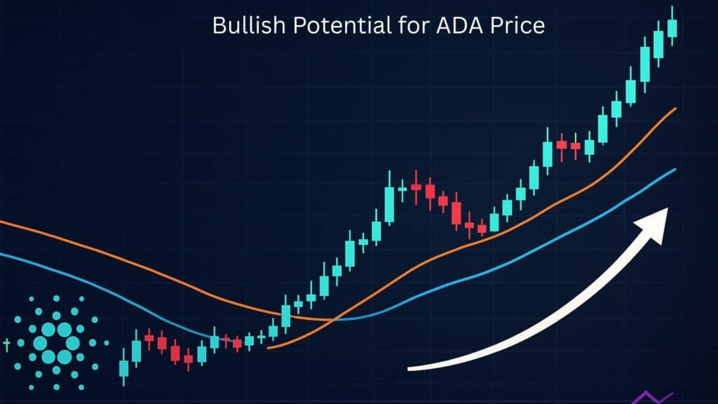 Cardano ETF