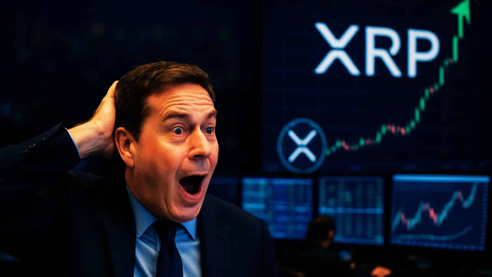 XRP ETF 