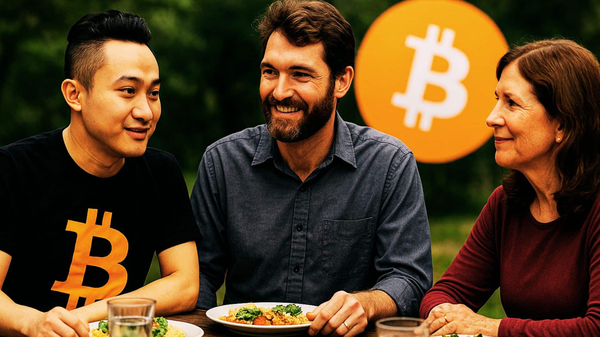 Bitcoin Vegas 2025