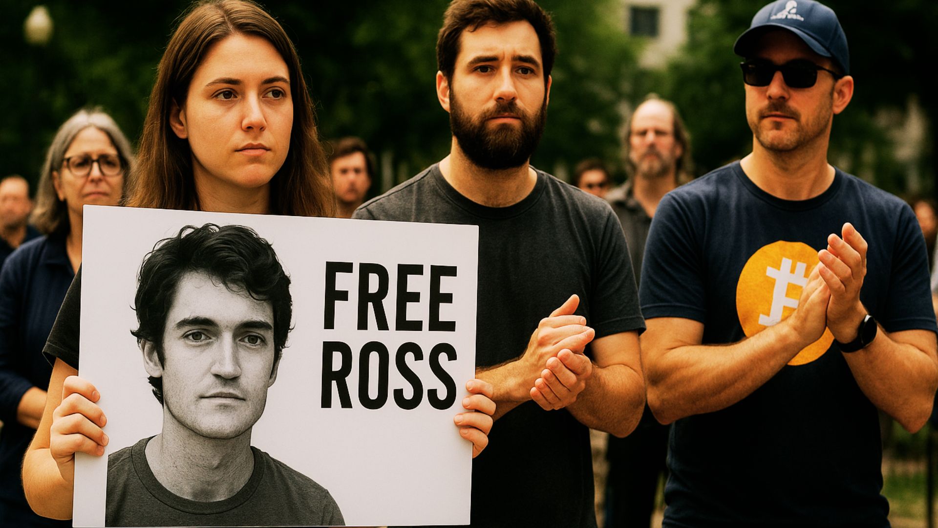 Silk Road founder