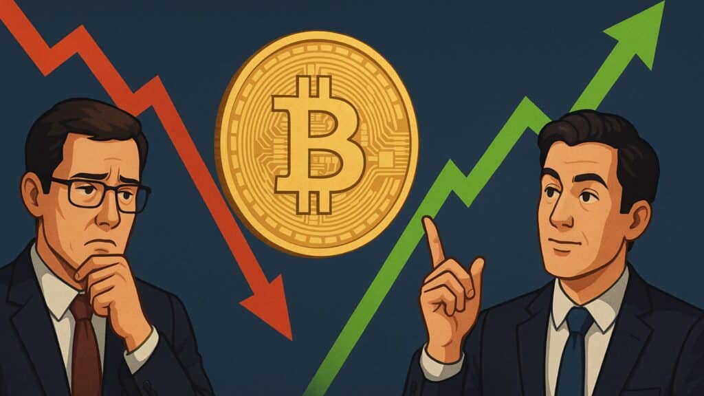 Bitcoin Price Prediction