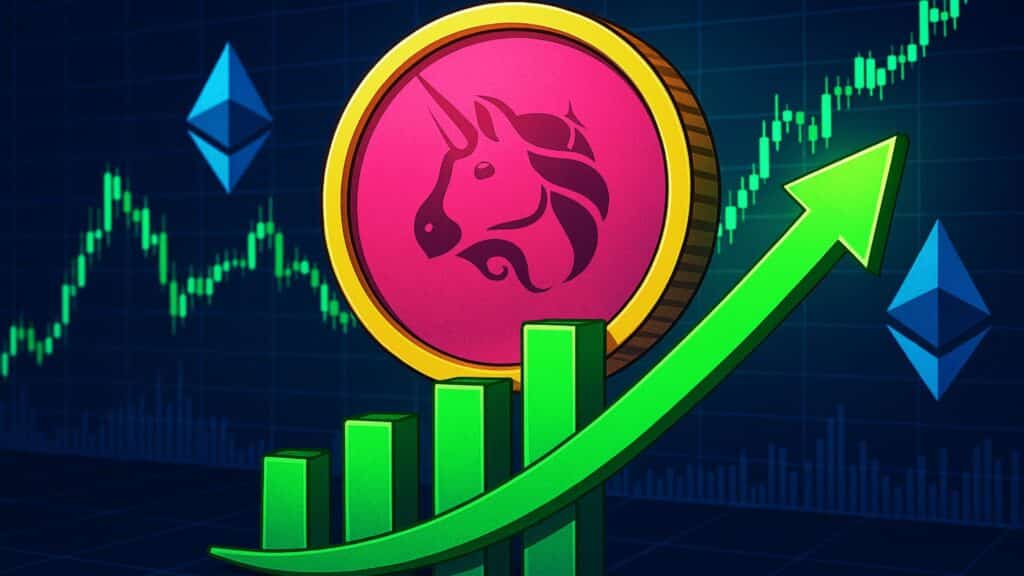 Uniswap ⁤Price‍ Prediction