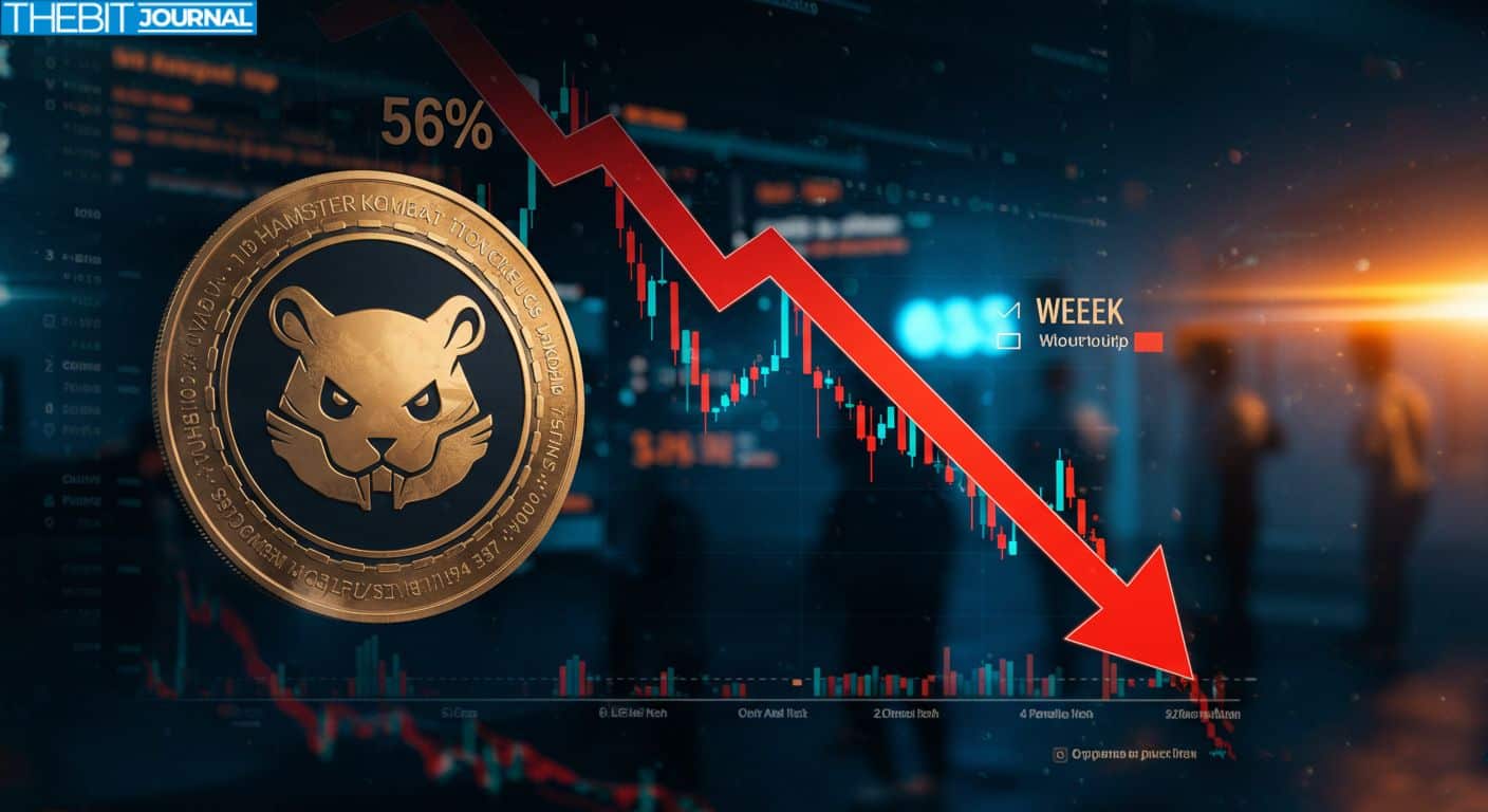 Hamster Kombat Token