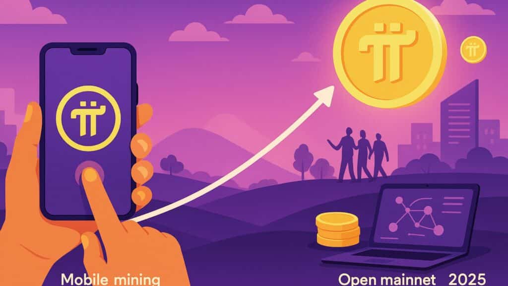 Pi Coin Price