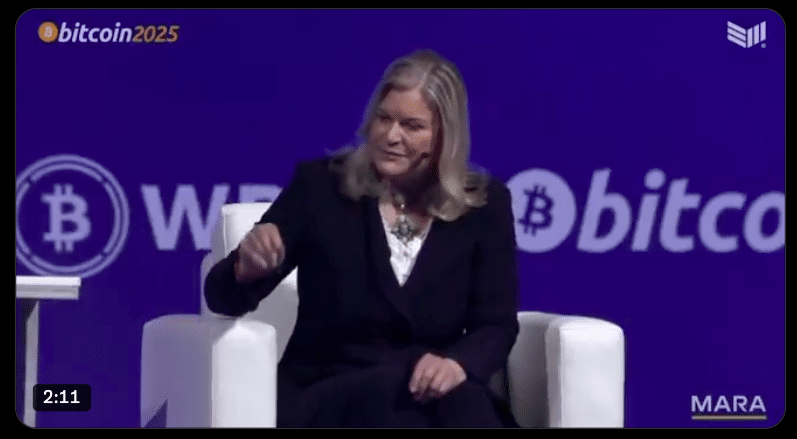Bitcoin Reserve