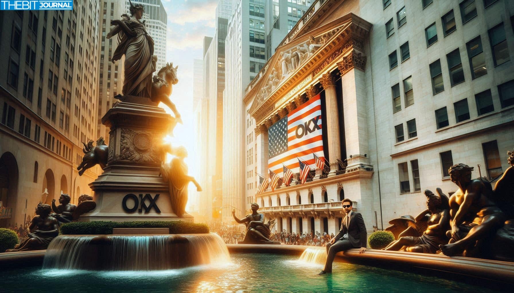 OKX US IPO