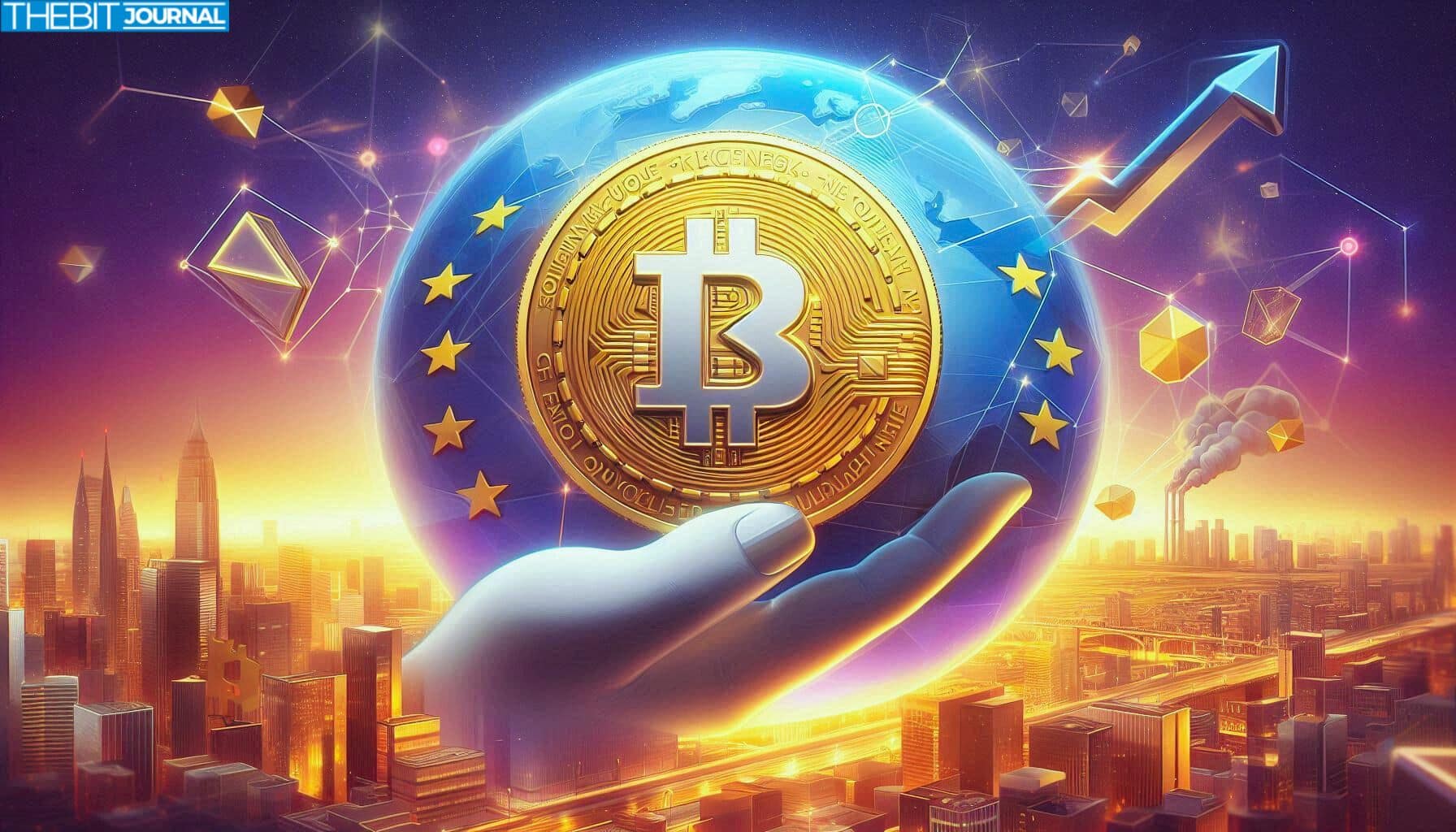 OKX European Crypto Adoption