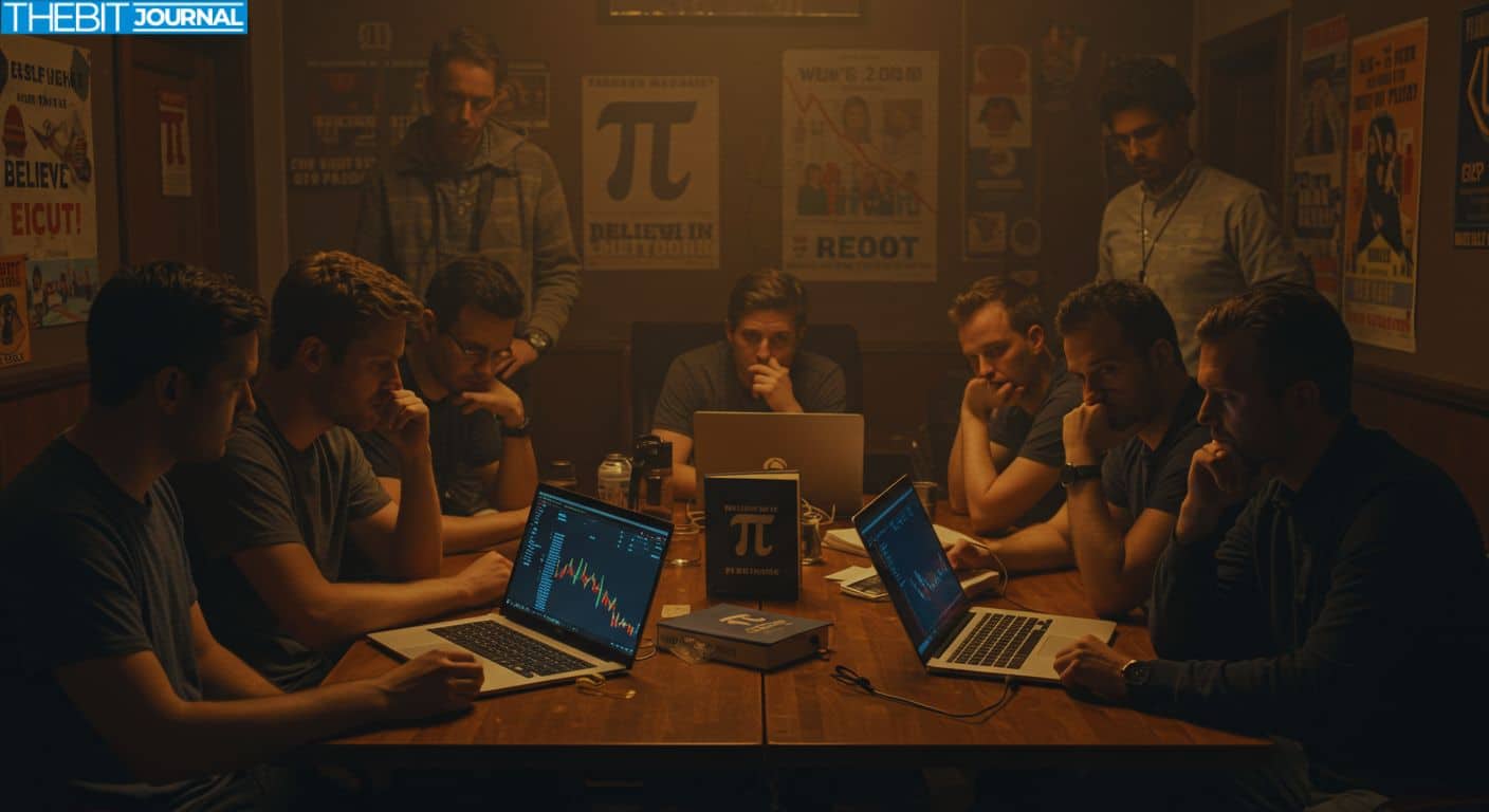 Pi Network Pi2Day