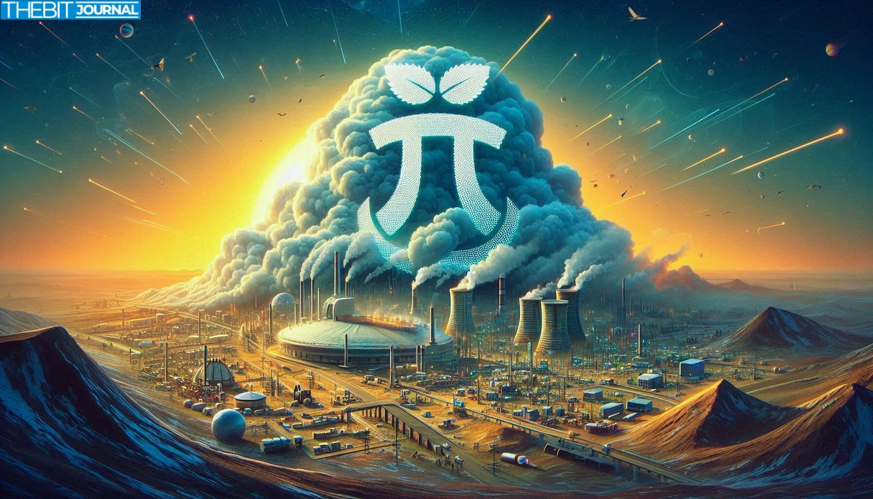 Pi Network Pi2Day