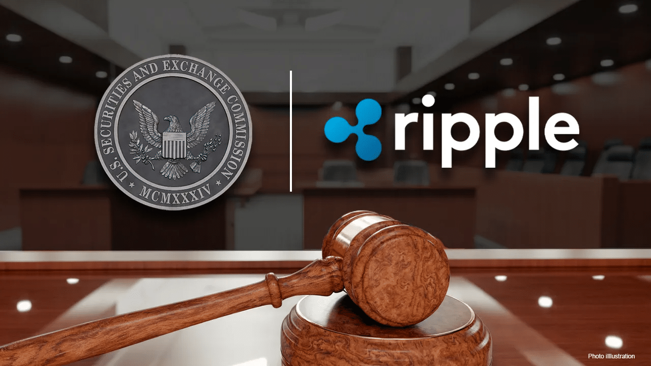 Ripple vs SEC ⁤deadline