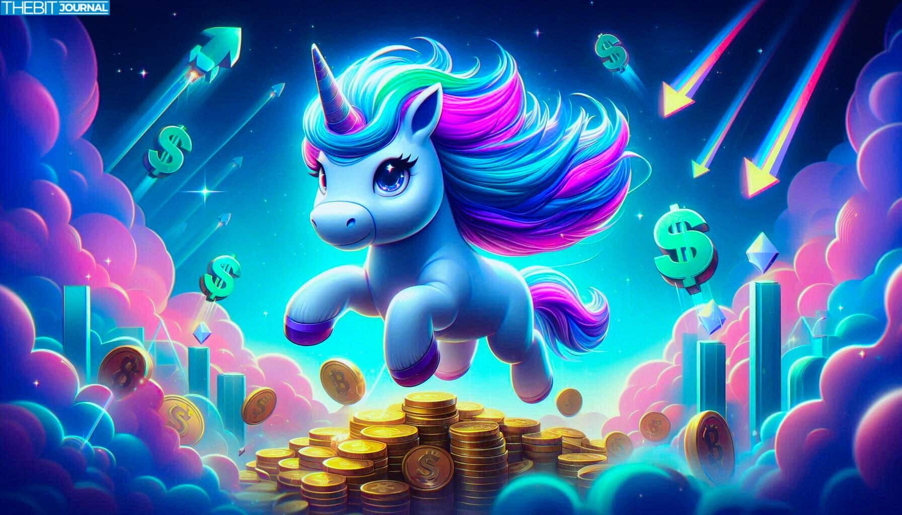 Uniswap Rally Breaks $6.75