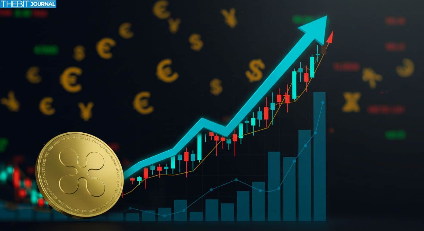 XRP Price Surge