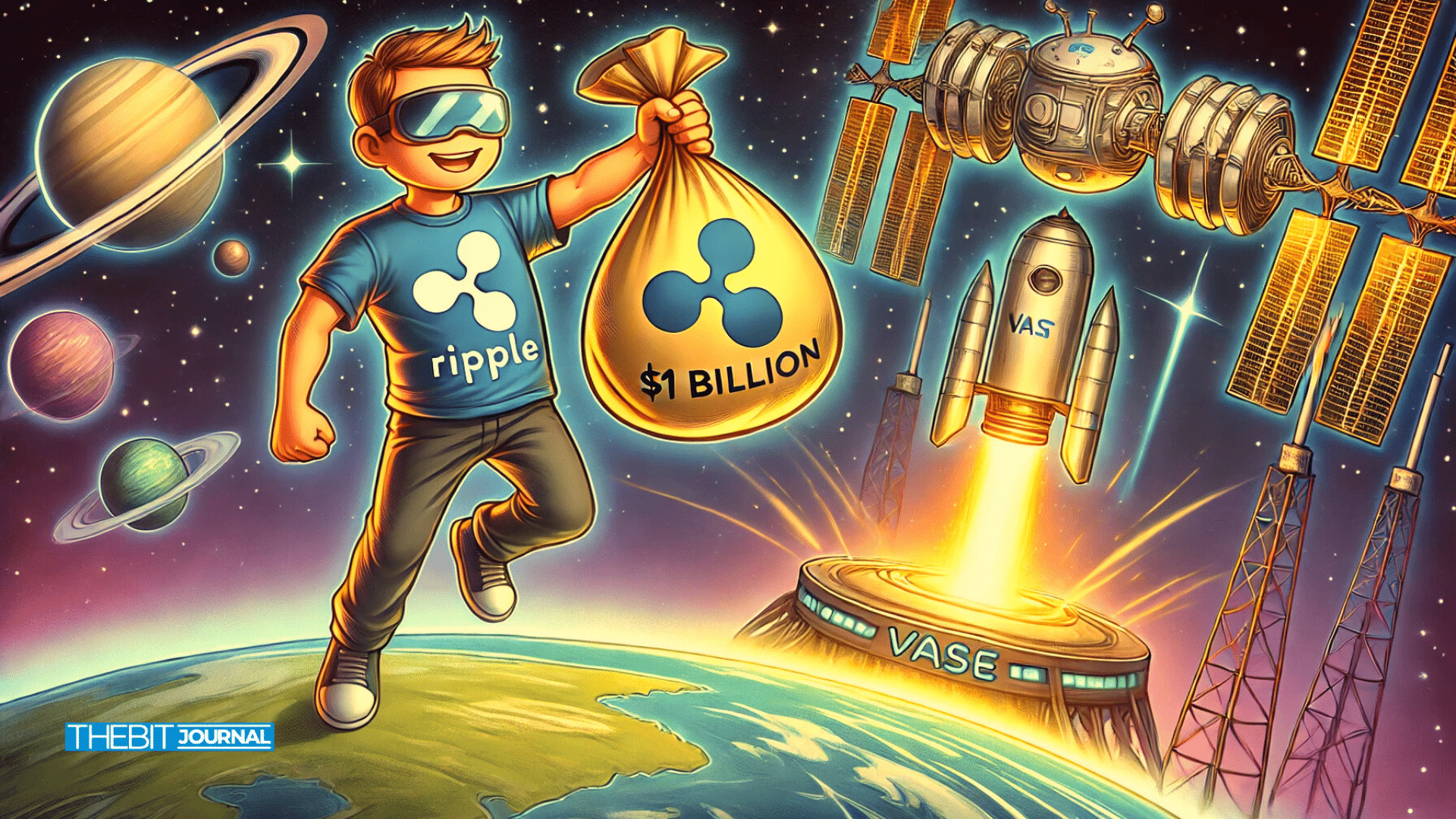 XRP Ledger Japan