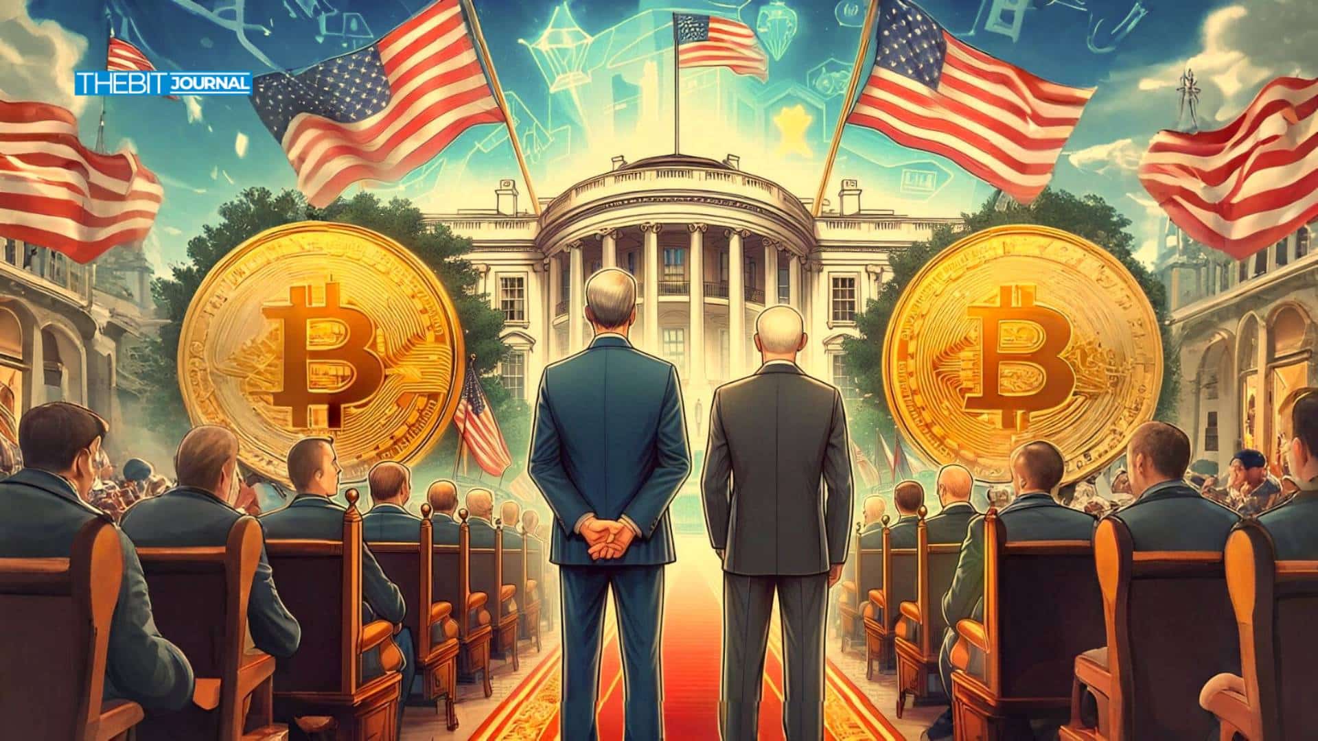 Dự báo BTC tháng ‌7 năm 2025