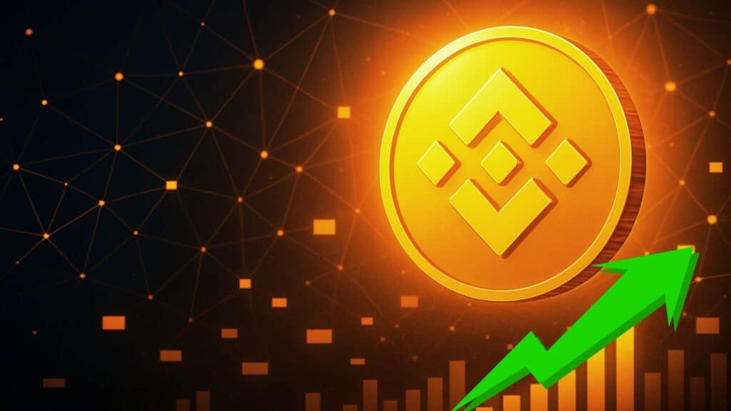 BNB ⁤Price