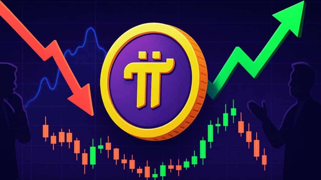 Pi Network Price