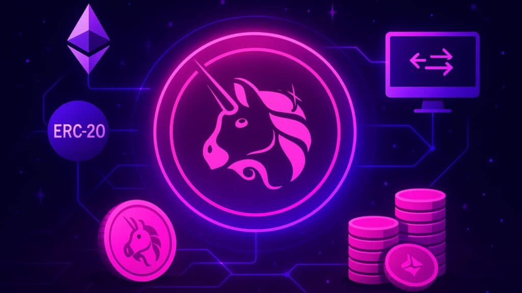 Uniswap Price