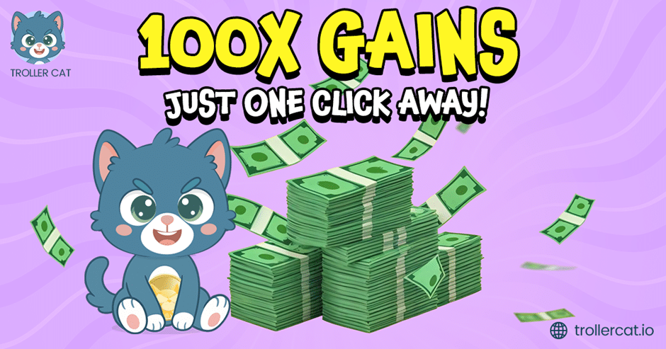Top Cryptos to Join in June 2025: Troller Cat Pounces on $225K Milestone as⁤ Apu Apustaja and ⁤Official Melania Scatter