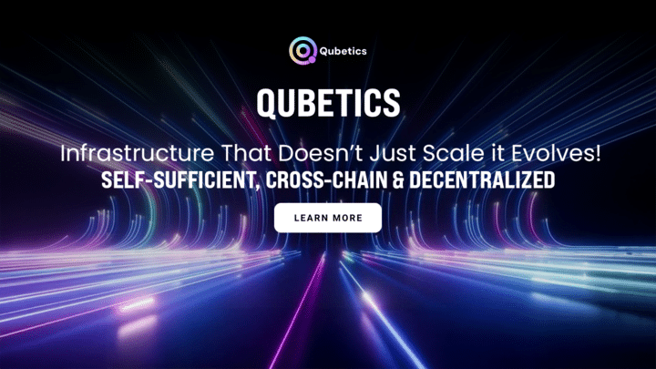 Top Crypto Gems to Buy: Qubetics ⁤Presale Booms as Monero & EOS ‍Battle⁤ Market Uncertainty
