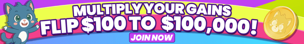 Peanut the Squirrel Got Missed—Now Troller Cat’s Rickrolling Stage 9 Drives⁣ 1,773%‍ ROI Frenzy