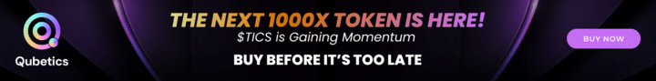 What Links Qubetics Presale,‌ Arweave Storage, and Algorand’s Green Chain to Best Cryptos‌ to Buy ​and Hold for Short Term?