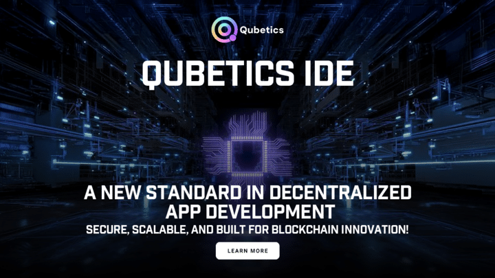 Qubetics, Tezos, and Avalanche Lead 2025’s Blockchain Shift: Best Cryptos to Join for Short Term Profits Now = The Bit Journal