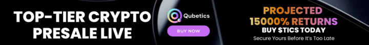 Qubetics Emerges as the Best Crypto to ⁣Hold for⁣ 2025 as Solana’s Recovery and​ AAVE’s DeFi Surge Fuel Demand