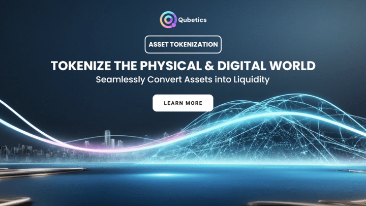 Qubetics Emerges as the Best Crypto to Hold for 2025 as⁤ Solana’s ​Recovery⁢ and‌ AAVE’s DeFi Surge ⁢Fuel Demand