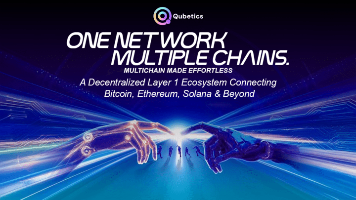 Các nhà⁤ phân ⁢tích ⁢cho rằng Qubetics có thể tăng vượt qua $15—Tại sao Monero và Algorand cũng là những viên ngọc tiền​ điện tử hàng đầu để mua trong ⁢tuần này