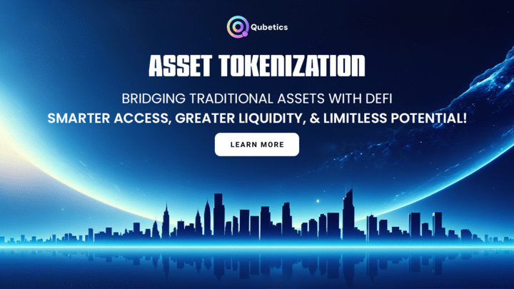 Sự⁣ Mở Rộng Của Sự Chấp Nhận Tiền Điện⁤ Tử Toàn⁤ Cầu Khi Qubetics, Ethereum và EOS Xuất Hiện⁣ Là Những Đồng ‍Tiền ‍Điện Tử Hàng Đầu Cần Theo Dõi Vào ‌Năm 2025