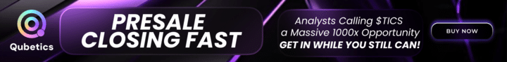 Top-Rated Crypto: Qubetics Final Phase at $0.337, ‍Cronos Trading Volume Soars, ⁤Filecoin ⁢Pumps