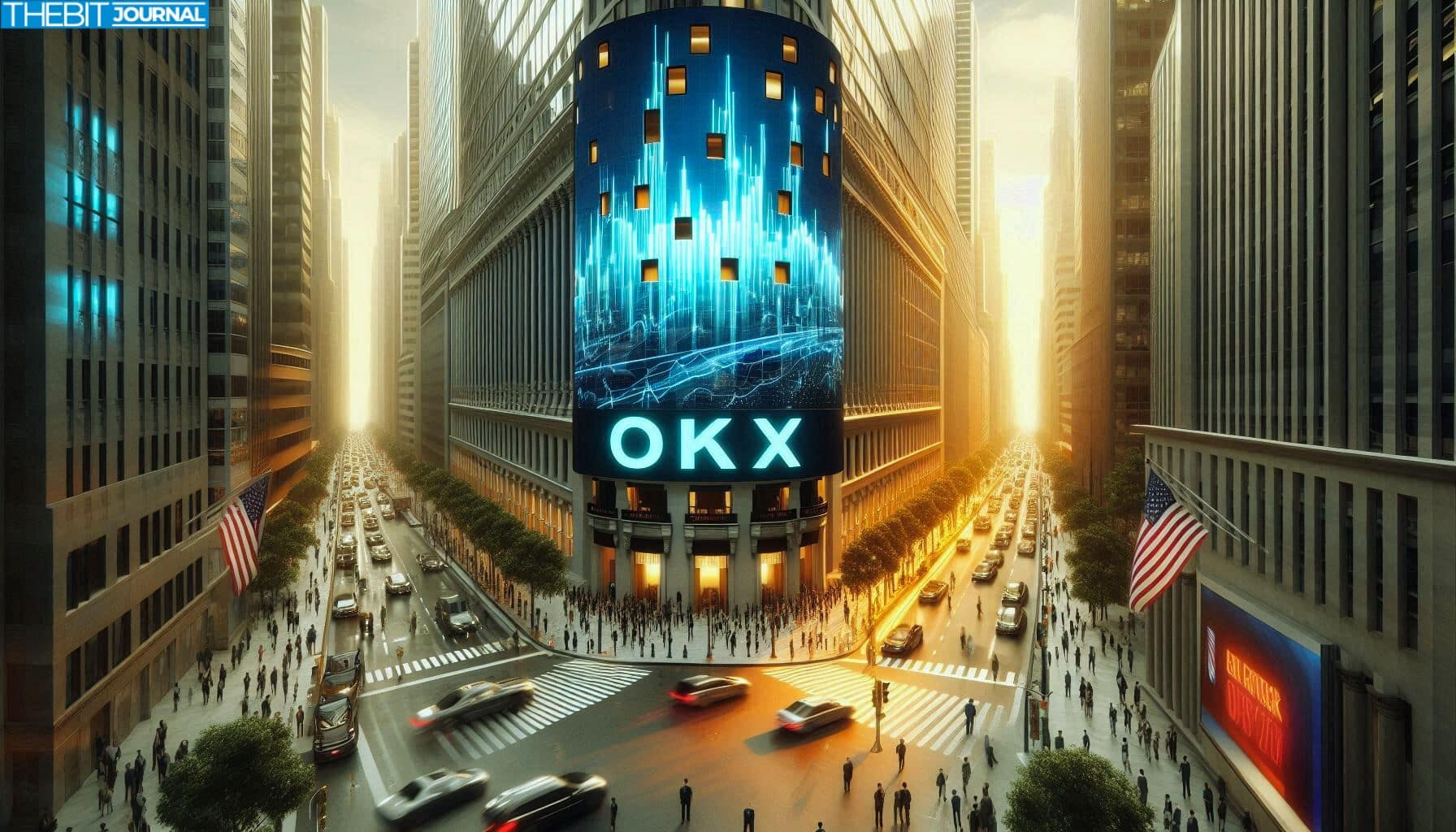 OKX US IPO