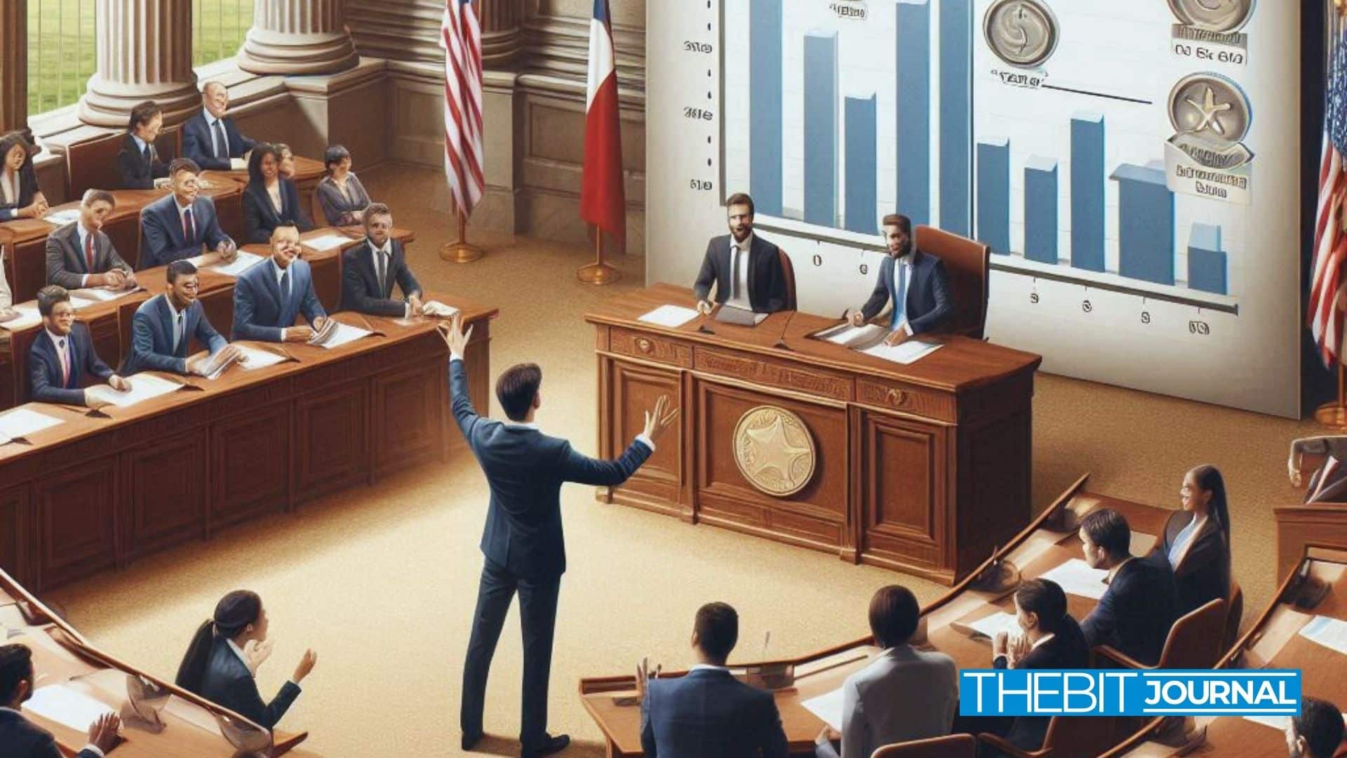Dự⁤ luật ⁤Stablecoin