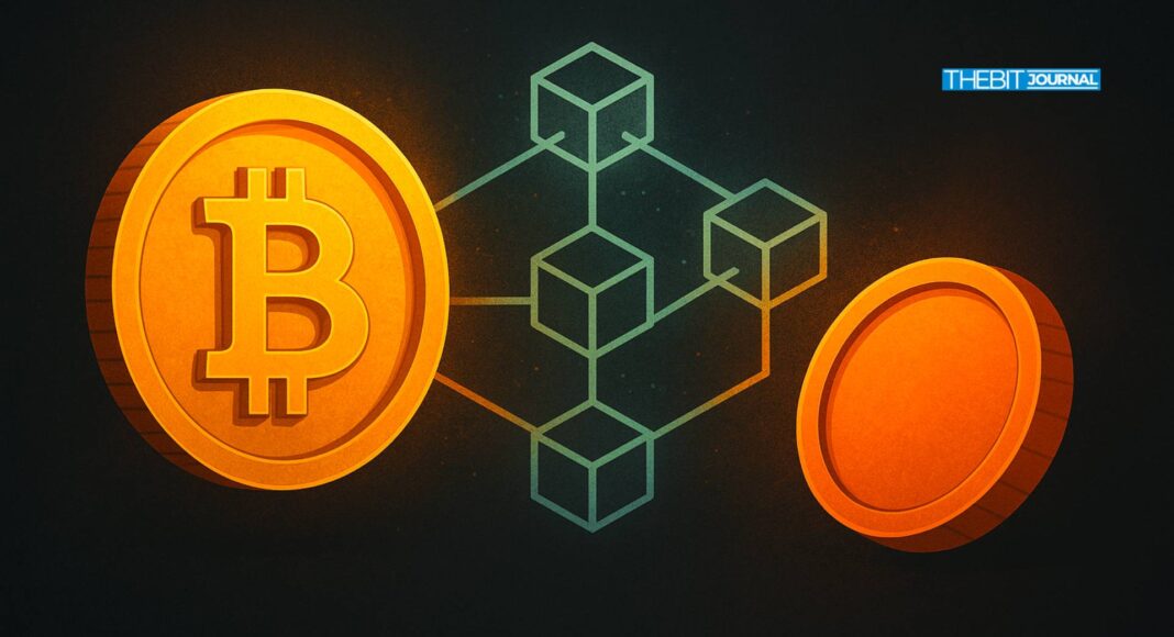The Difference Between Token vs Coin in Cryptocurrency