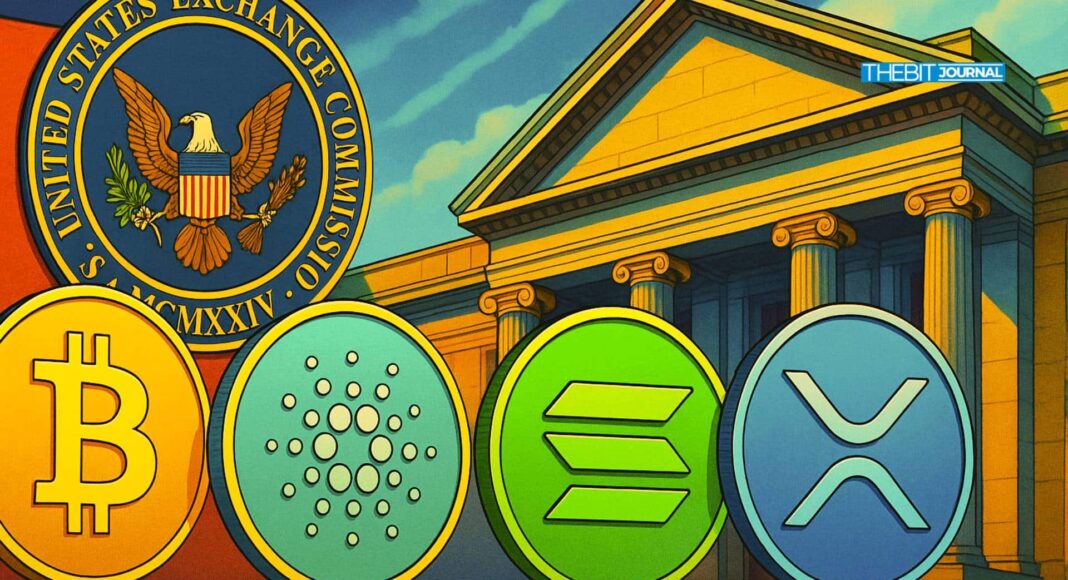 Grayscale Spot Crypto ETF Awaits Crucial SEC Verdict