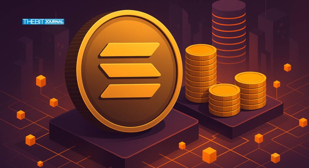 Sol Strategies introduces Solana Ecosystem Reserve 52,181 ji