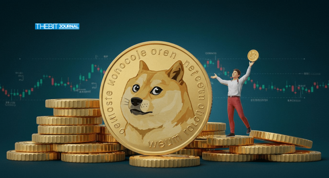 Dogecoin Price Prediction: Bullish Momentum Builds as Volume Surges