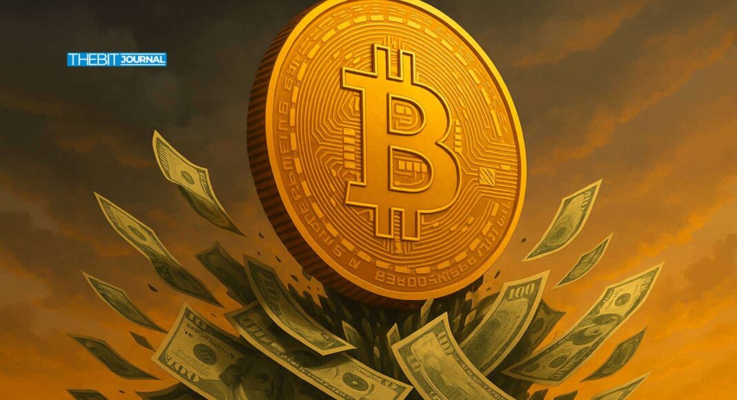 The Hidden Signals in Crypto Derivatives as Bitcoin Smashes Records