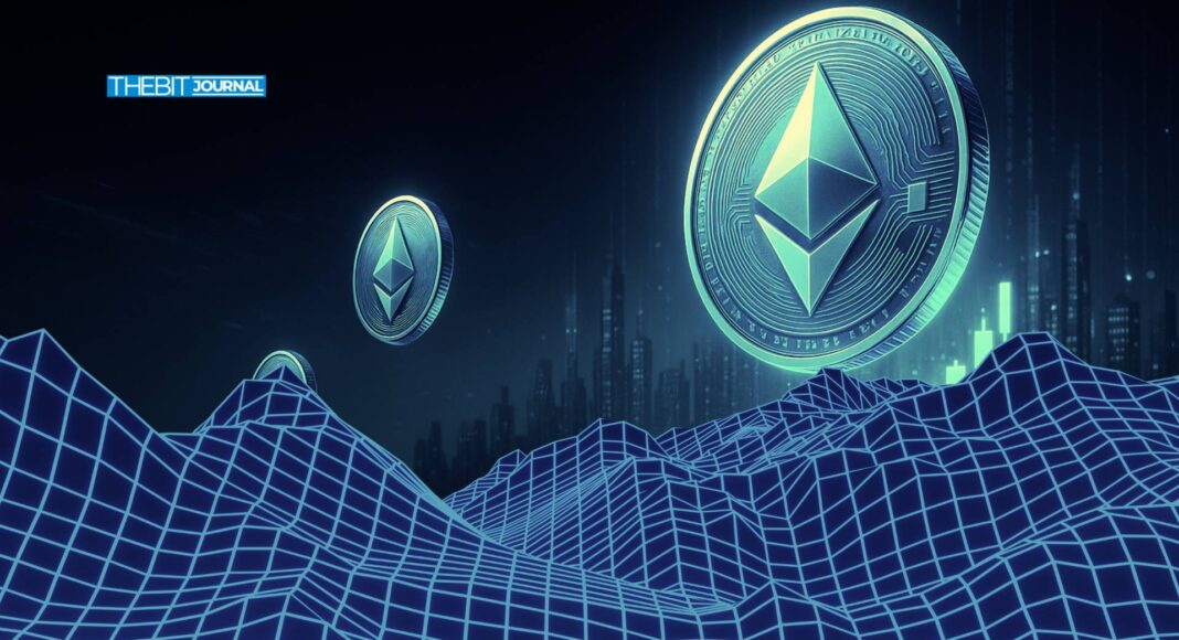 Ethereum Price Prediction 2025: Can ETH Hit $6K Next?