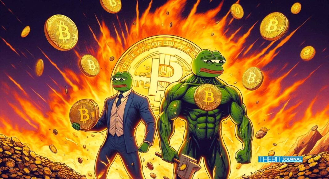 Pepe Price Prediction 2025–2030: Outlook & Scenarios